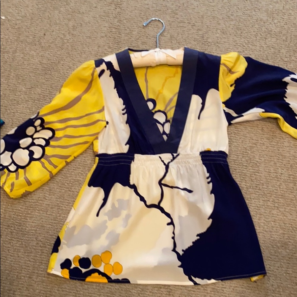 Yumi Kim top. Never worn.